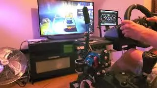 snowrunner Xbox one X ebrake manual gearbox ffb Logitech wheel and shifter