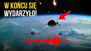 Voyager 1 odebrał niepokojący sygnał z kosmosu!