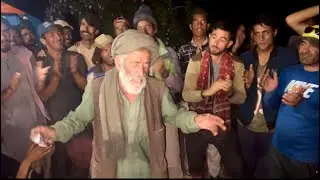 Balti Night Musical Show || Apo Ali Shigar Alchori  Balti song || Balti Tanmo ||  اپو علی شگر