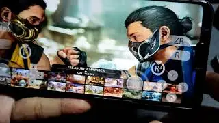 MORTAL KOMBAT 1 using YUZU 173 | HOW TO FIX CRASH | ROOT OR NO ROOT DOES IT MATTER