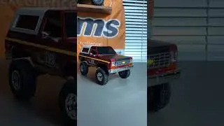 Unboxing the K5 Blazer PRO—Experience unmatched precision with its brushless power system🚗✨#k5pro