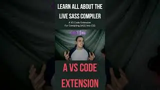 Live SASS v6.0 - The perfect VS Code companion