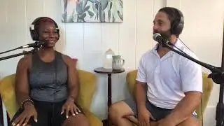 Mantra Dad Podcast with Keri Cooks Entrepreneur, Bookstore Boss, and Geophysicist