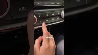 Only6% of people know the correct usage of air conditioner buttons!