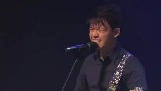 imagin.Asia 2018 : She Was The One