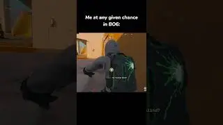 BLACK OPS 6... FREAKY EDITION??