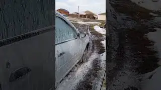 Тест-драйв мойки высокого давления Huter M135-PW