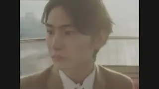 三浦風雅 4th single「未来話」MV予告編