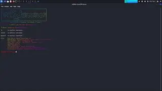 Wifi Jamming Tool [EthicalHacking]