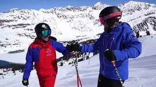 Galtür Powder - März 2021