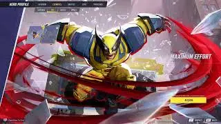 Marvel Rivals - Get To Know Your Toon: Wolverine - 🚨 EXCLUSIVE COMPLETE GUIDE AND GAMEPLAY! 🚨