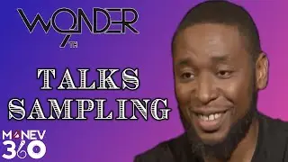 9TH WONDER On CHOPPING SAMPLES In HIP-HOP