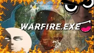 WARFIRE.EXE in Call Of Duty