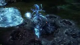 Lost Ark - Ark Guardian Occel | Boss Guide