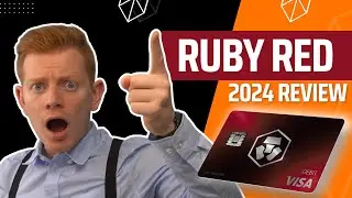 Is the Ruby Red Still Worth It? - Crypto.com Card Review (2024)