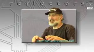 Reflector: Preview film by Ra Uru Hu