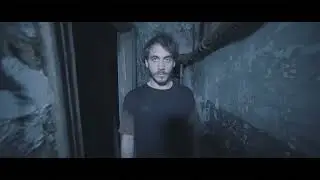 Caved in by Masetti MUSIC VIDEO BY ROCKSTAR CINEMA PRODUCTIONS 4K film in Holyoke Victory theater 🎭