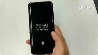 LEAKED | VIVO: primo smartphone con sensore di impronte integrato nel display?