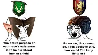 Warhammer Human Shields