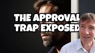 Break FREE from Covert Narcissism and Approval Addiction TODAY (Nice Guy Syndrome)
