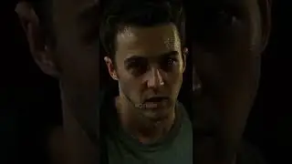 When He Realizes | Fight Club 