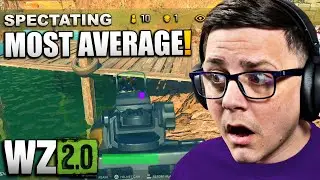 Inside the Mind of Average Warzone Players: Mind-Blowing Strategies