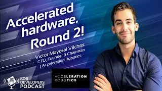 RDP117: Hardware Acceleration with ROS2 Round 2