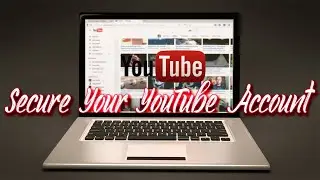 #Magicofweb3#youtube|How We Secure YouTube Account|How To Protect YouTube Channel