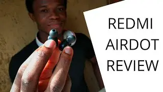 Redmi Airdots Review 2020. Best Earbuds Under $15?