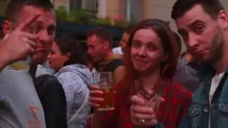 Акустический концерт БИРТМАН для фан-клуба 