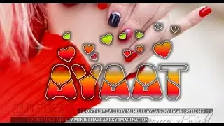 Glass font edition in pixalbe 2021 |How to make stylish fonts