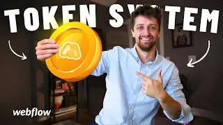 The BEST Way To Build A Tokenized Membership Site In Webflow (Memberstack 2.0)