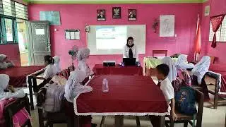 Video Mengajar Ibu Lidya