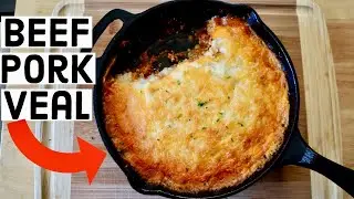 A Cottage Pie Above The Rest