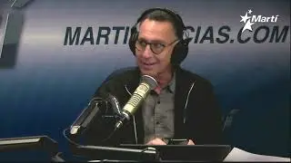 Las Noticias Como Son del lunes 12 de julio