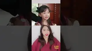 BOCIL MAU TUKERAN AYAH ?! | Klara Tania 