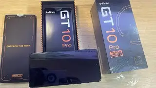 Infinix GT 10 Pro Full Review After 2 Months - Big Surprises!