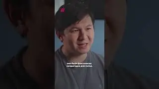 9 месяцев в плену у талибов 