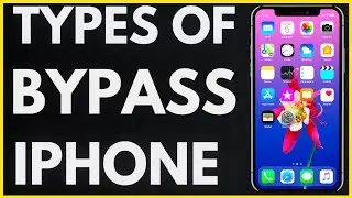 iCLOUD BYPASS iPHONES 2021 Everything You Need To Know Urdu\Hindi