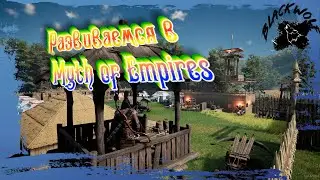 Стрим Продвигаемся в Mytch of Empires