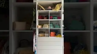 Когда любишь расставлять все по своим местам😍