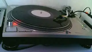 Unknown Artist - Frankie (12" , NINETX02, B2) OUT NOW!