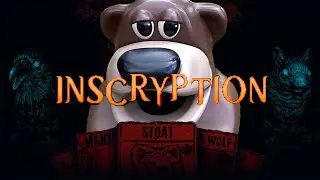 Инскриптирует