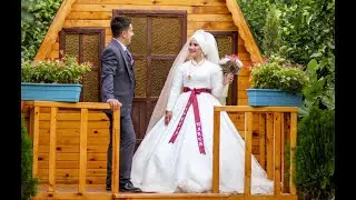 Düğünümüz Var. Rümeysa & Harun (Wedding Video)