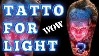 TATO BERSINAR SANGAT KEREN