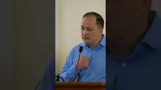 Мы не знаем когда придёт Христос. М. Толегенов.