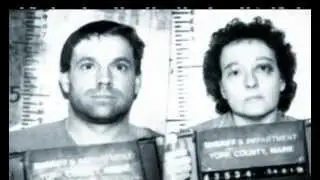 Couples Who kill Promo - Quest