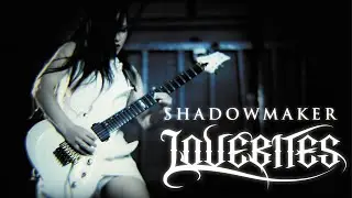 LOVEBITES – Shadowmaker [Official Music Video]
