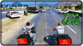 🔴 VIDA DO CRIME DO JAUM - QUASE CAI NA BLITZ COM MOTO ROUBADA #12