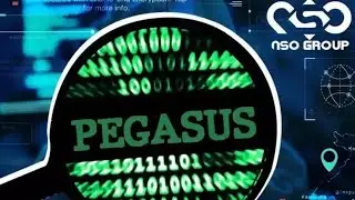 Скандал с использованием шпионского ПО Pegasus